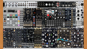 Fred&#039;s Eurorack Final System (V2 1U)