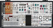 My eternal Eurorack