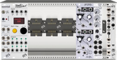 Tiny Barker-Style Chord Stab Machine