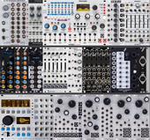 mnml 9u (IME/WR/ES focus) less GCV