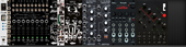 My breathless 1st Eurorack