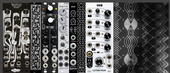 My marish Eurorack