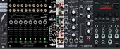 64hp Eurorack