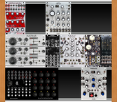 Starter Eurorack