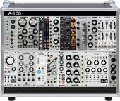 My wrongish Eurorack (copy)