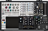 My buried Eurorack