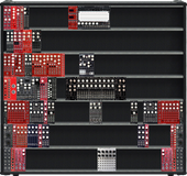 ADDAC SYSTEM SUPERBOOTH 2016
