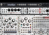 Intellijel Palette 62