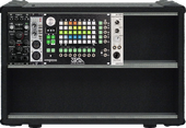 Guitar FX Processor Rack