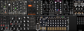 Third iteration (140HP x 2) instruments mode