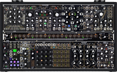 My lowly Eurorack 2
