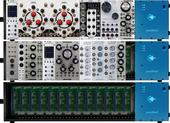 My tight Eurorack