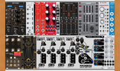 Video Rack