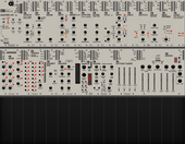My bestest AE Modular
