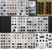 My foremost Eurorack