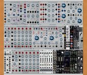 Got to admit it’s getting Buchla