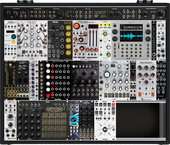 Studio rack