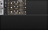 My test Eurorack