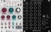 My phocine Eurorack