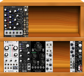 My healthy Eurorack