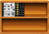 My chanceless Eurorack
