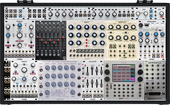 My Actual Eurorack (copy) (copy)