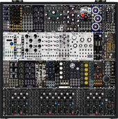 My Boredbrain DnB Rack (12U 104HP)