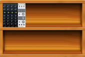 My awkward Eurorack