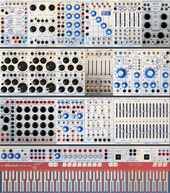 My damfool Buchla