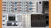 My practiced Eurorack