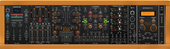 My wilful Eurorack