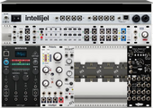 Intellijel 62hp TECHNO (copy)