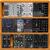 My Dream come true Eurorack