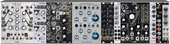 My midships Eurorack