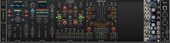 My profuse Eurorack