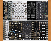Moog no Mavis