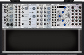 My sketchy Eurorack