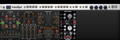 My purblind Eurorack