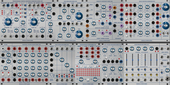 Mantis Buchla