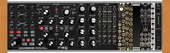 eurorack within 19" rack