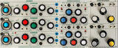 My avowed Buchla