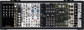 My whiskered Eurorack