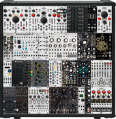 The Sentient Synthesizer