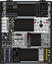 Stereomorph system