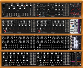Moog Mothership (copy)