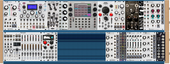 Behringer Rack 1
