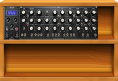 My hot Eurorack