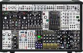 My unripe Eurorack