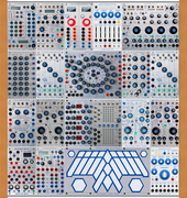 Pair Down Buchla