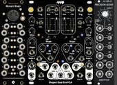 Things I can't do with my current Setup +++